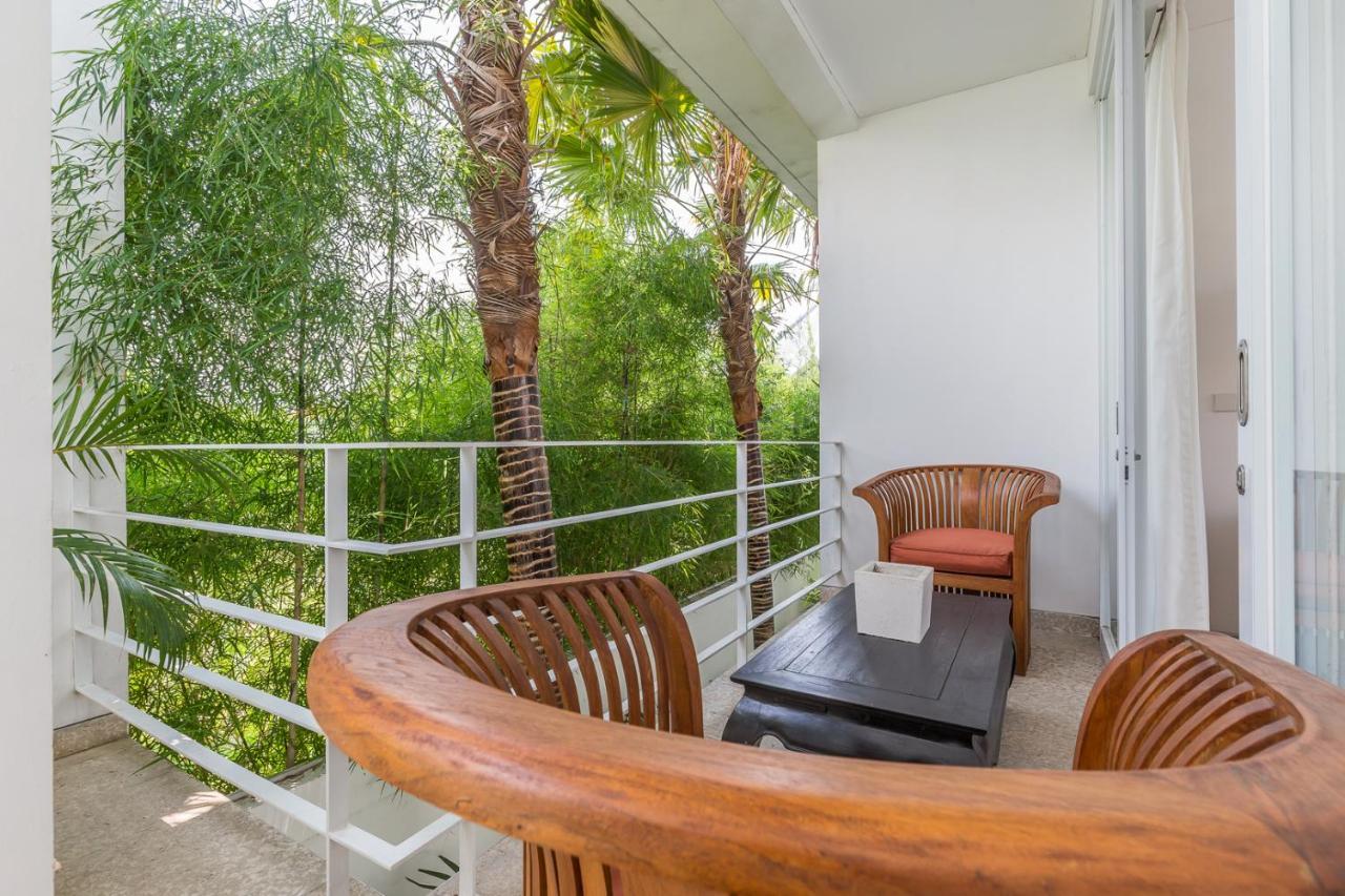 Villa Lansel Seminyak Eksteriør billede