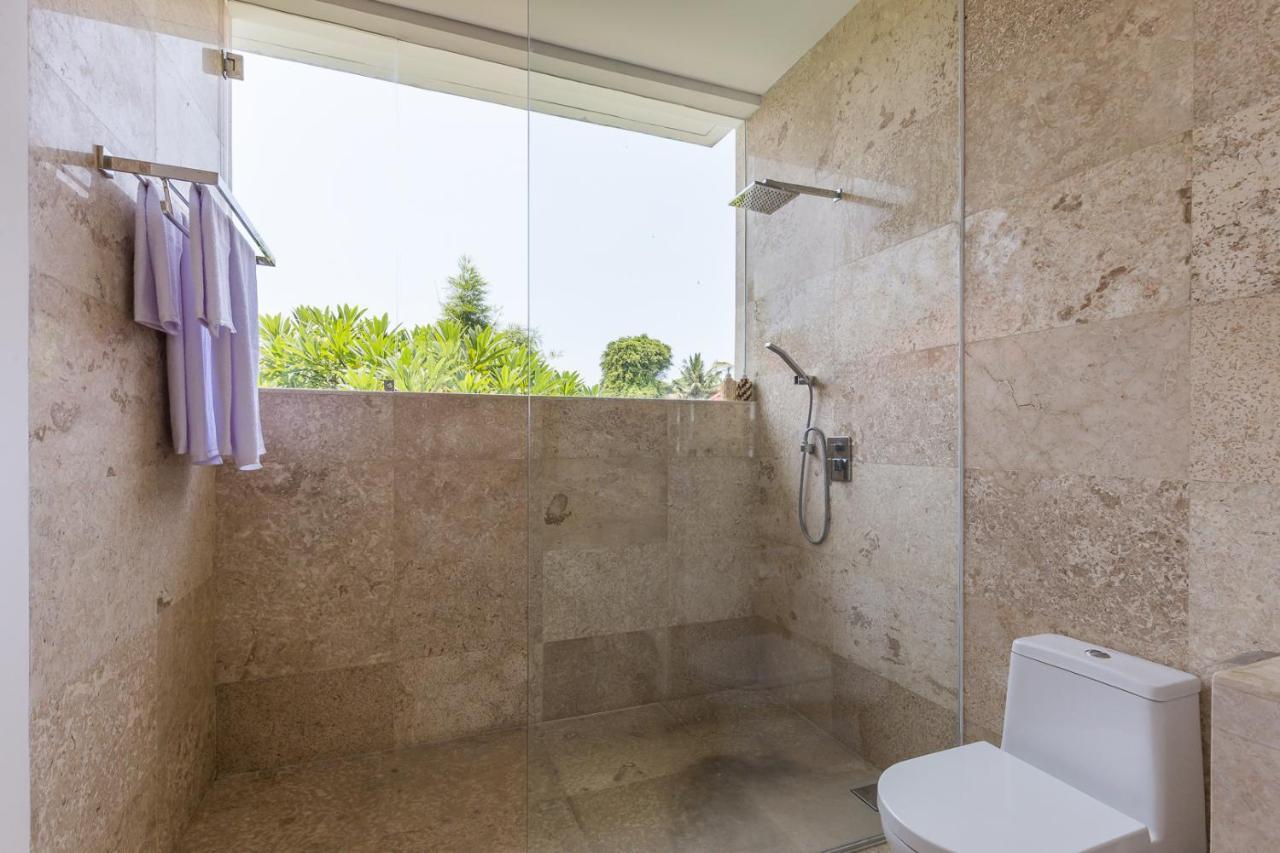 Villa Lansel Seminyak Eksteriør billede